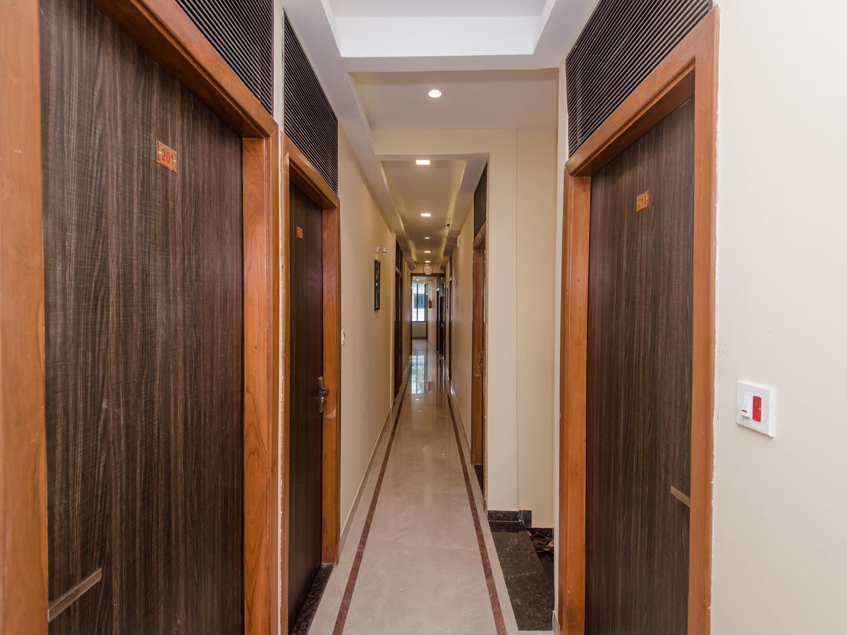 Hotel Elite 59 - Mumbai — Photos 1